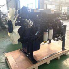 390kw 12.54L 6 Cylinders 2100rpm Hot Sales Weichai Diesel Engine WP13G530E310 thumbnail-4