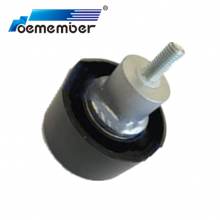 1811819 1699240 1687821 Schwerlast-LKW-Zahnriementensioner-Riemenscheibe für DAF