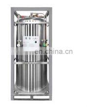 DPL700-499 High Quality Cryogenic Lox Lin Lar Lco2 Dewar Gas Cylinder thumbnail-2