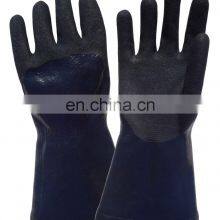 High Dexterity Yellow Heat Resistant Aramid Fiber Wholesale Arm Sleeves Cut Proof thumbnail-4