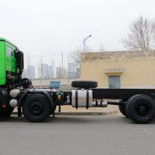 Малый остаток на складе! Горячая продажа! Автомобиль-самосвал Beiben north benz V3 8x4 thumbnail-1