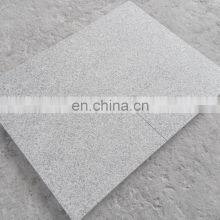 Cheap Price Grey Granite G603 Flamed Granite 600x600 Tiles thumbnail-2