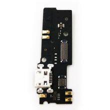 USB Charging Port Flex Cable For Motorola Moto E4 Plus MIC Audio Charger Cell Phone Spare Parts thumbnail-4