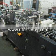 ZF390C C3 C4 C5 Multi Functional Automatic Kraft Mail Wallet and Pocket Envelope Paper Bag Making Machine thumbnail-4
