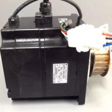 SGMPH-08AAA2B Yaskawa Controller Permanent Magnet Type Controller thumbnail-1