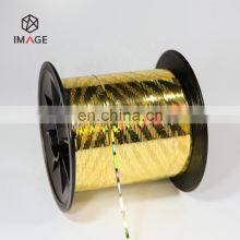 Hologram Security Gold Tear Tape, Tear Off Tape for Cigarette/Tobacco Packaging thumbnail-1