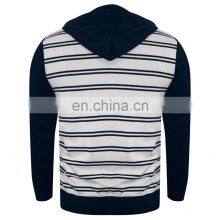 OEM Serive Men's Hoodie Hooded Sweatshirt 100% Cotton French Terry Luxury Quality Long Sleeve Printed Oversized Hoodies thumbnail-4