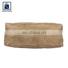 Luxury and Modern Design Stylish and Elegant Look Premium Quality Women Genuine Leather Shopper Shopping Bag thumbnail-5