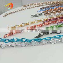 Anti-static Double Hook Metal Chain Curtain thumbnail-4