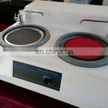 KASON Metallographic Specimen Sample Polishing Grinding Machine thumbnail-5