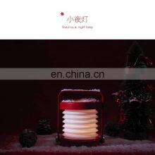 2022 Christmas Rechargeable LED Outdoor Kids Lantern Night Lamp For Home Lighting thumbnail-4