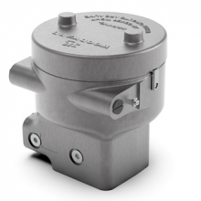 9907-1200 Electro Hydraulic Converter Woodward thumbnail-2