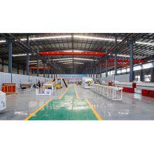 Qingdao Trusty Plastic Machinery Company company overview - view 1 thumbnail