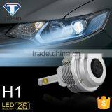 SpeedLight Car Accessories 9007 Led h1 Headlight thumbnail-5