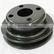 Fan Pulley Engine Parts For Truck 4900272 On Sale thumbnail-3