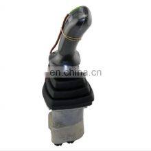 Excavator Joystick Assy Control Valve 1031700169 thumbnail-2