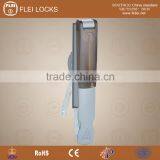 2015 FEILEI LS15 China Supplier Industry Electric Cabinet Handle With Dustproof Cover