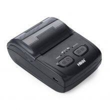 2 Inch Mobile Receipt Printer 58mm BT Portable Mini Small Printer HOP-H200 thumbnail-2