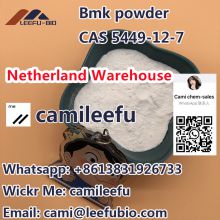99%  Purity bmk powder CAS 5449-12-7 with best price (whatsapp: +8613831926733)