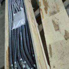 Mini Excavator Auger Attachments thumbnail-2