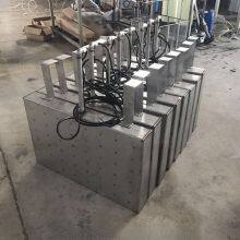 Customized Manufacturer of Ultrasonic Vibration Plate That Can be Put Into the Sink thumbnail-2
