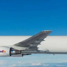 DHL FEDEX ARAMEX Air Freight From Shanghai Ningbo Shenzhen China to United States LAREDO、MEMPHIS、OMAHA thumbnail-3