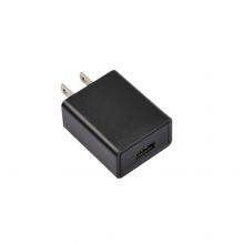 5V1A USB AC Adapter With US Plug,UKCA,GS,CE, UL, ETL, FCC,PSE Approval, VI Efficiency, 5V0.5A,5V1.2A,5V1.5A,5V2A USB Power Adapter thumbnail-2