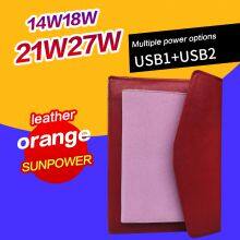 Phone Solar Charger，solar Charger for Batteries thumbnail-4