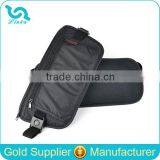 New Waterproof Ripstop Nylon RFID Money Belt Undercover Waist Stash Travel Money Belt For Passport And Credit Cards Quality Choice thumbnail-1