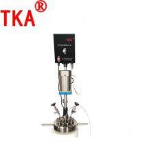 TKA Laboratory Pipeline Dynamic Corrosion Autoclave High Pressure Reactor thumbnail-2