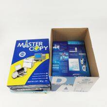 Premium A4 Copier Paper for Sale From the Best Suppliers and Manufactures With Low Factory Price MAIL+kala@sdzlzy.com thumbnail-3