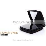 Shenzhen Les Beige Channel Power Bank 3000mah Wholesale Quality Choice thumbnail-2