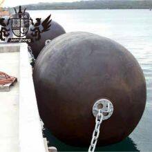 Inflatable Boat Marine Sling Type Pneumatic Yokohama Type Fenders For Wharf And Quay thumbnail-4