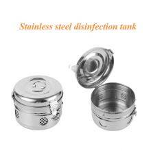 Medical Stainless Steel Product Dressing Plate, Forceps, Disinfection Tank thumbnail-3