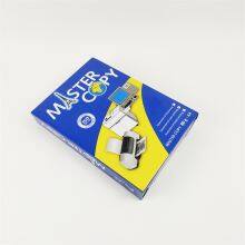 High Quality White 70 75 80 GSM A4 Paper Copy Paper Available Now MAIL+kala@sdzlzy.com thumbnail-1