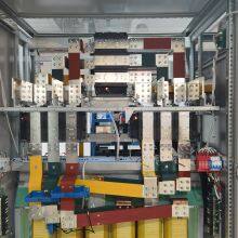 Sinopak Dynamic Voltage Regulator (DVR) thumbnail-2