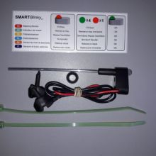 SmartBlinky Battery Watering Monitor HAWKER PZM Battery