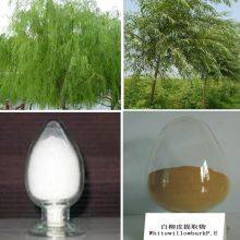 White Willow Bark Extract