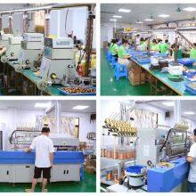 Production of High and Low Frequency Transformers, Power Transformers, Choke Coils, Inductor Coils, and Current Transformers. Design and Produce According to Customer Drawings or Samples. Fast Delivery Time. thumbnail-5