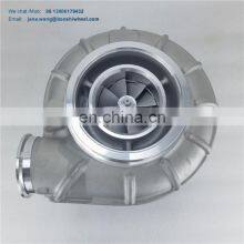 K365 53369706740 53369886740 51.09100-7605 51091007605 Turbocharger for MAN Marine Auxiliary Set With D2876LE20x Engine thumbnail-4