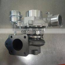 TD04 Modify 8980118923 Turbo Turbocharger for Isuzu D-Max 3.0T 4JB1 Engine 898011-8923 Turbine Housing 5 Hole thumbnail-1