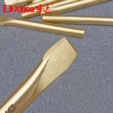 Xinda Customized Explosion Proof Chisels Non Sparking Tools Factory AL-BR/BE-CU thumbnail-2