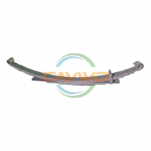 Toyota Suspension System Leaf Spring thumbnail-4