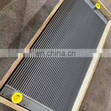 CompAir Air Compressor Spare Parts 100005313 Cooler High Quality thumbnail-1