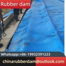 Production and Installation of Rubber Dam Landscape Dam and Water Retaining Dam thumbnail-5