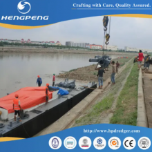 Hengpeng Shipyard Bucket Wheel Dredger With Proven Performance and Design thumbnail-2