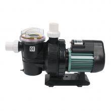 China Factory Circulation Filter Pool Water Pump Swimming Pool 0.75HP-2HP Electric Pump for Sale thumbnail-1