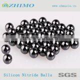 High Wear Resistance Silicone Nitride Ball for Bearing thumbnail-1