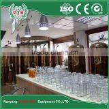 The Average Daily Output 500 L Beer Brewing Equipment thumbnail-2