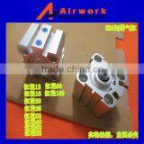 CQ2 Standard Cylinder Standard Air Cylinder Pneumatic Cylinder thumbnail-1